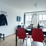 Hitrental Chapel Bridge Apartments