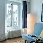 Hitrental Chapel Bridge Apartments