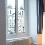 Hitrental Chapel Bridge Apartments