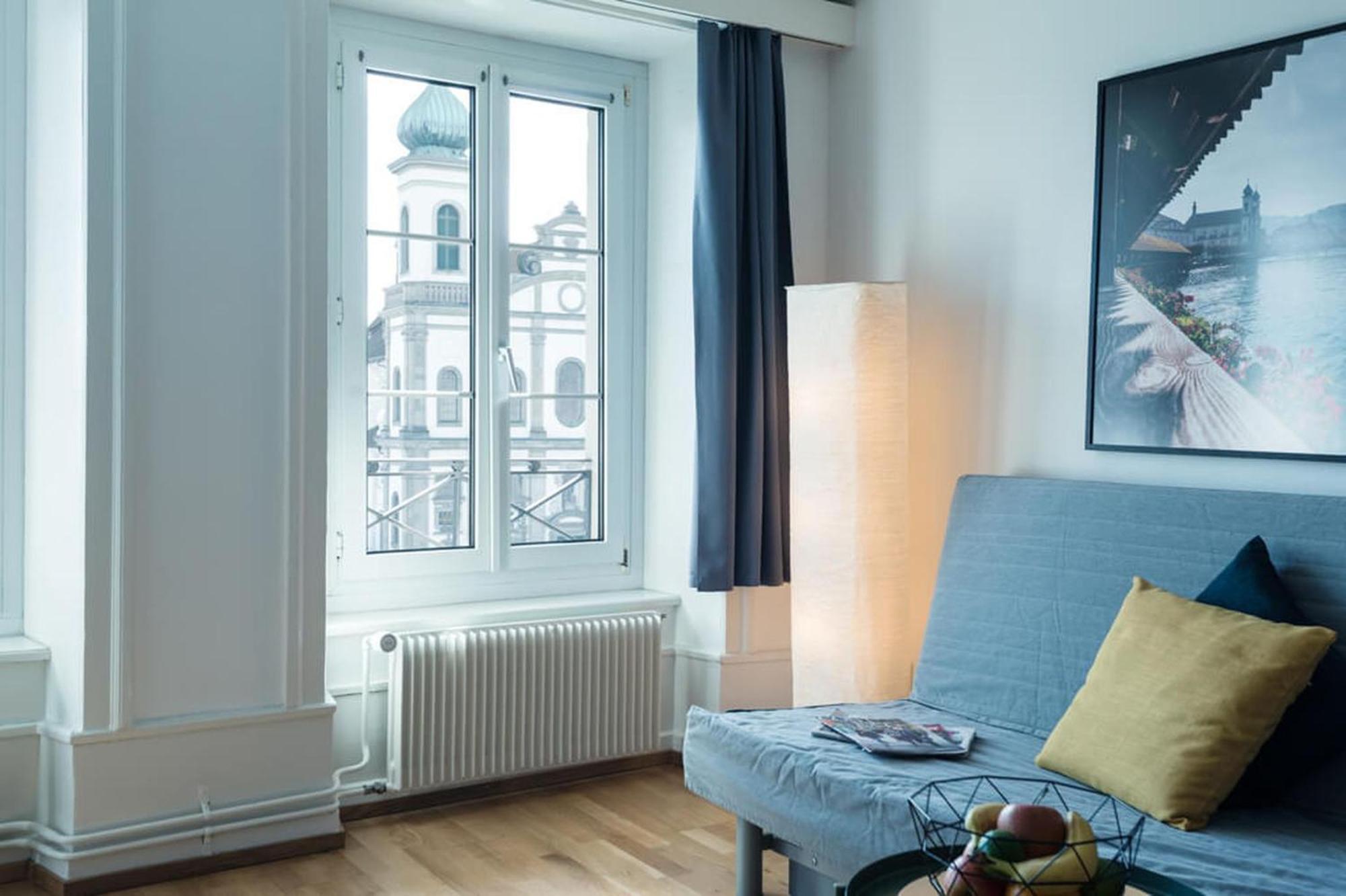 Hitrental Chapel Bridge Apartment