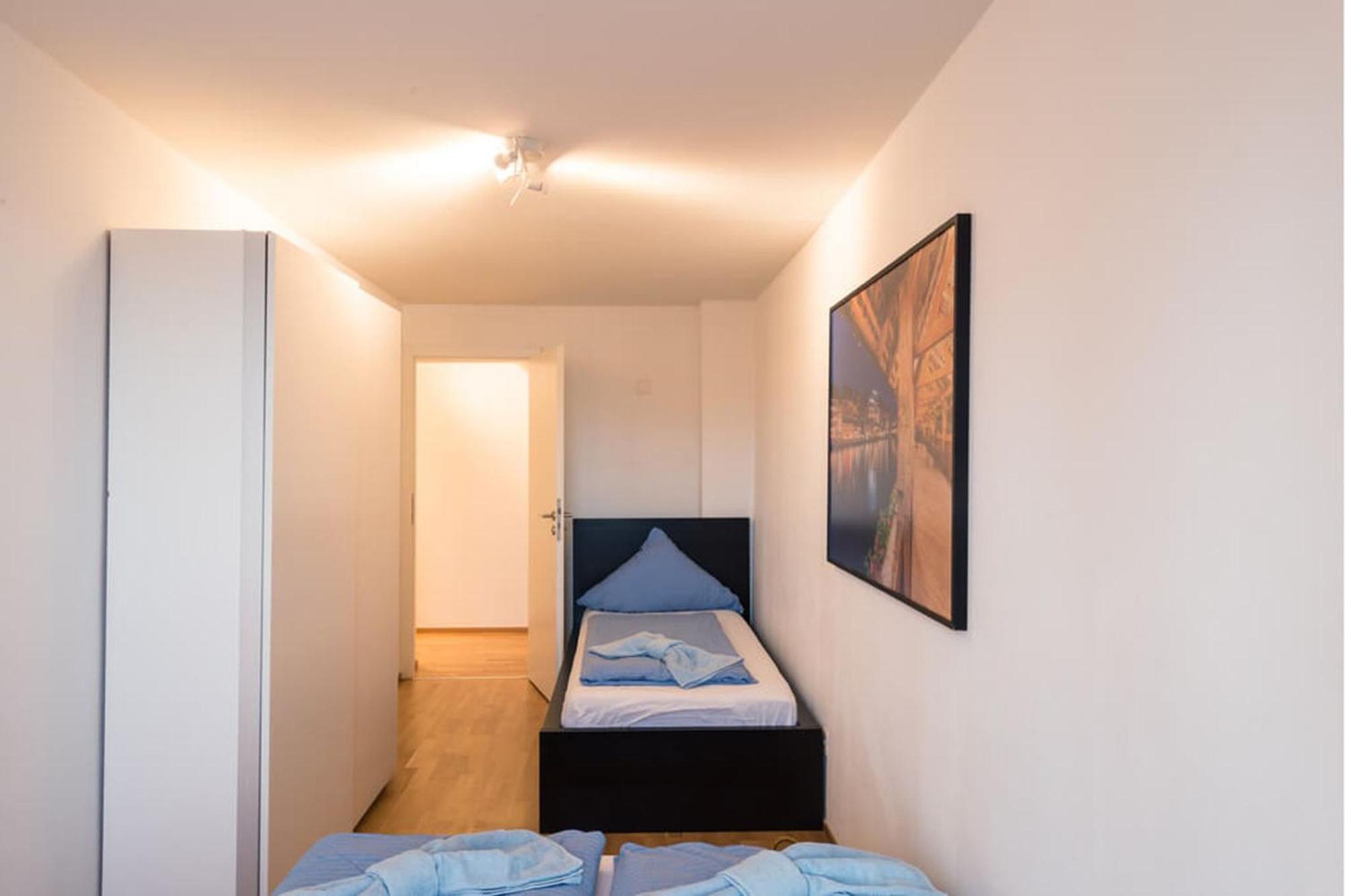 Hitrental Chapel Bridge Apartment *