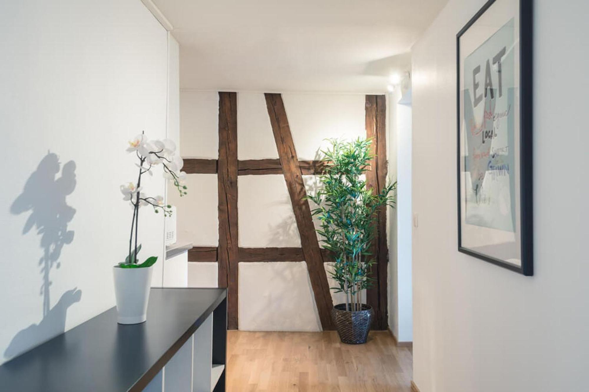 Hitrental Chapel Bridge Apartment