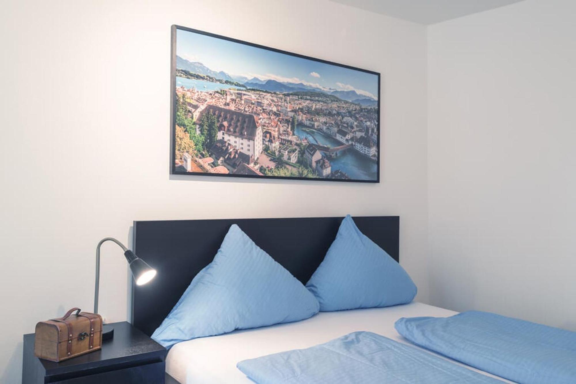 Hitrental Chapel Bridge Apartment *