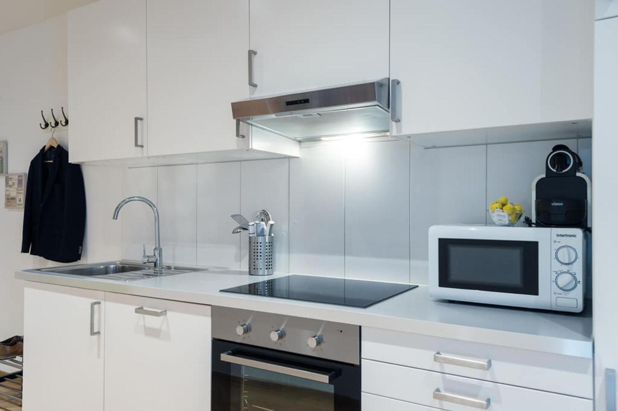 Hitrental Chapel Bridge Apartment Luzern